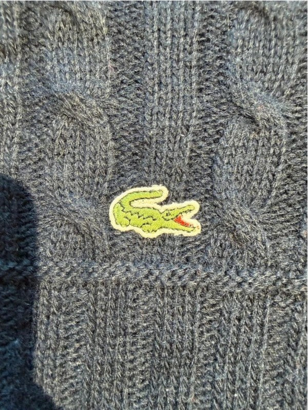 Pull Lacoste Homme (L)