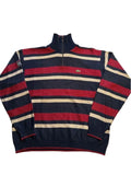 1/4 zip Lacoste Homme (XL)