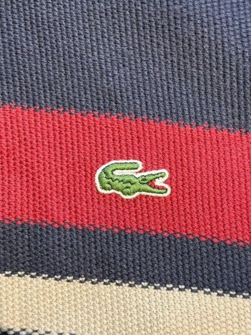 1/4 zip Lacoste Homme (XL)