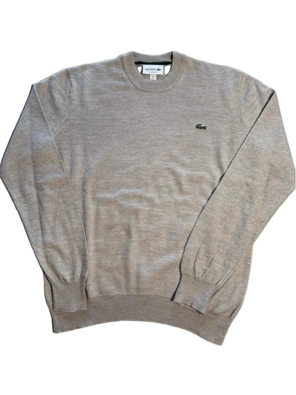 Pull Lacoste Homme (M)
