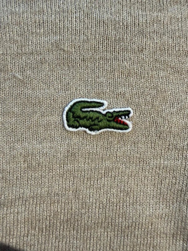 Pull Lacoste Homme (M)