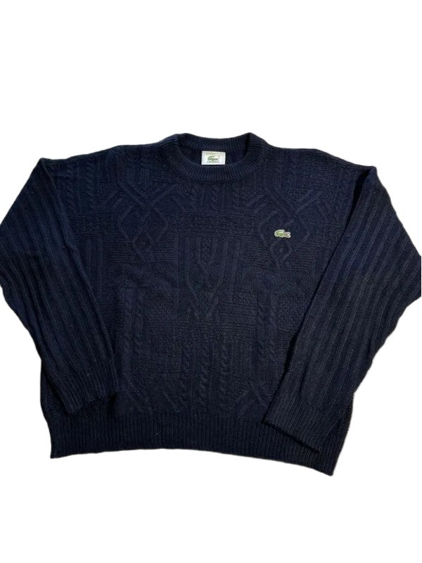 Pull Lacoste Homme (L)