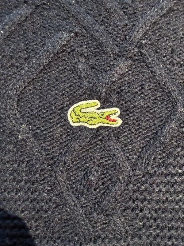 Pull Lacoste Homme (L)