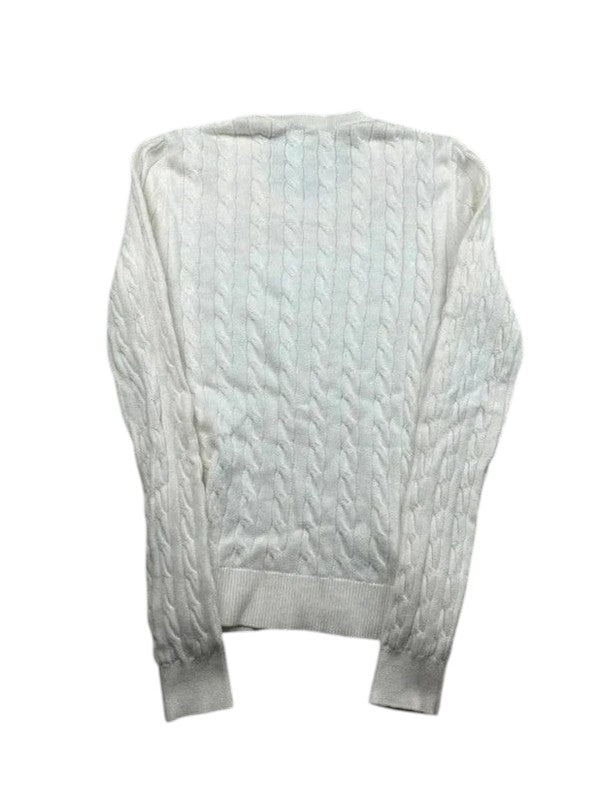 Torsadé Lacoste Femme (S)