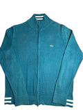 Full zip Lacoste Homme (M)