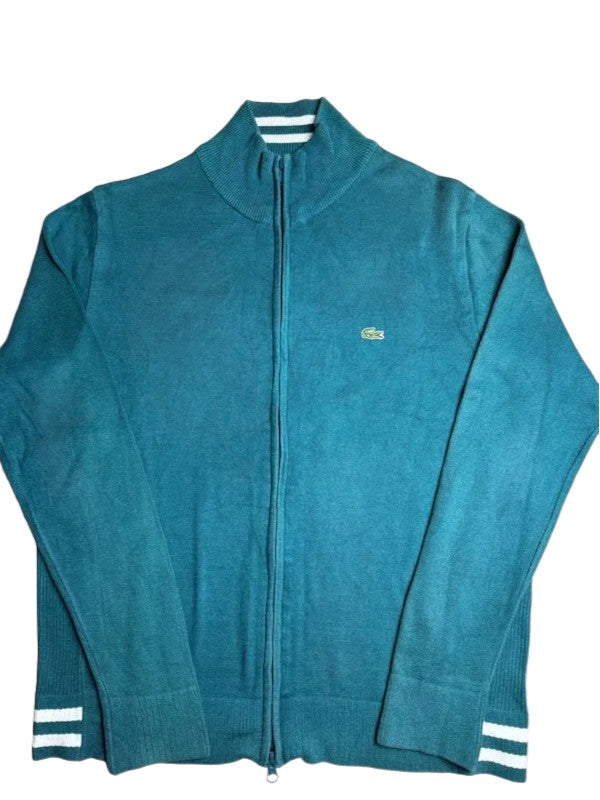 Full zip Lacoste Homme (M)