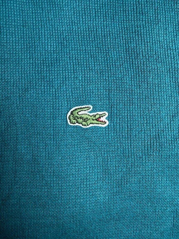 Full zip Lacoste Homme (M)