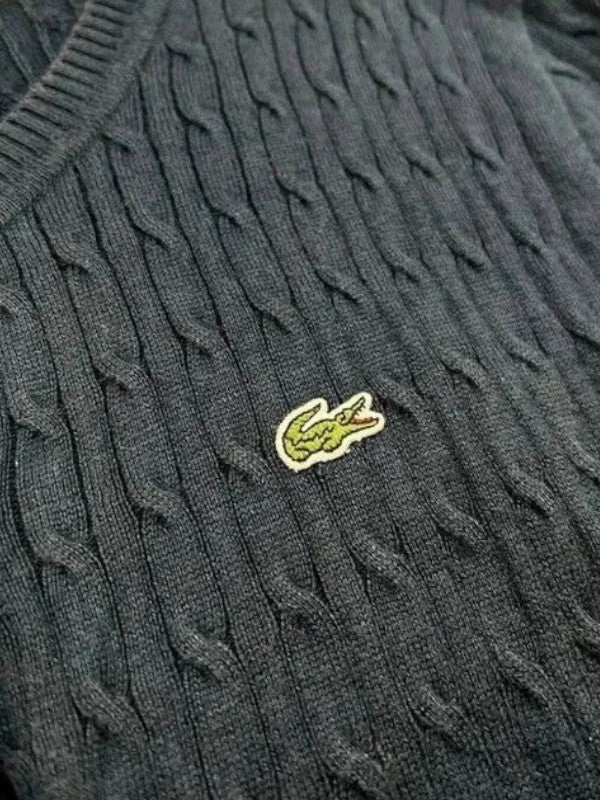 Cardigan Lacoste Femme (S)