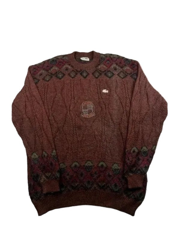 Pull Lacoste Homme (XL)