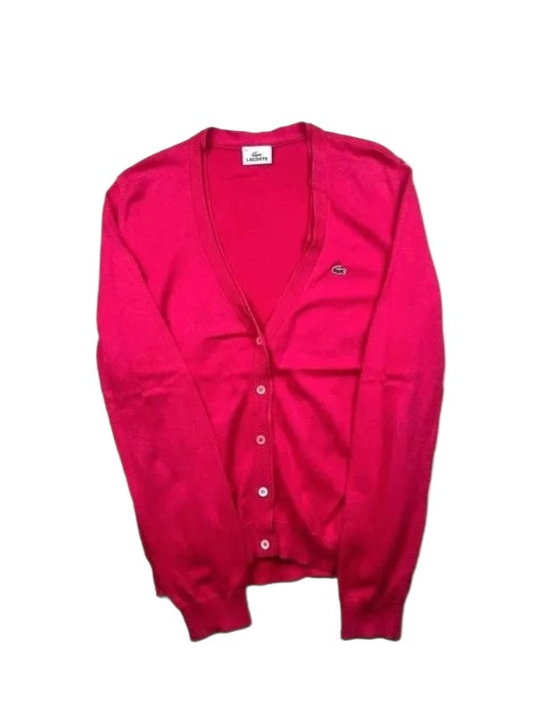 Cardigan Lacoste Femme (S)