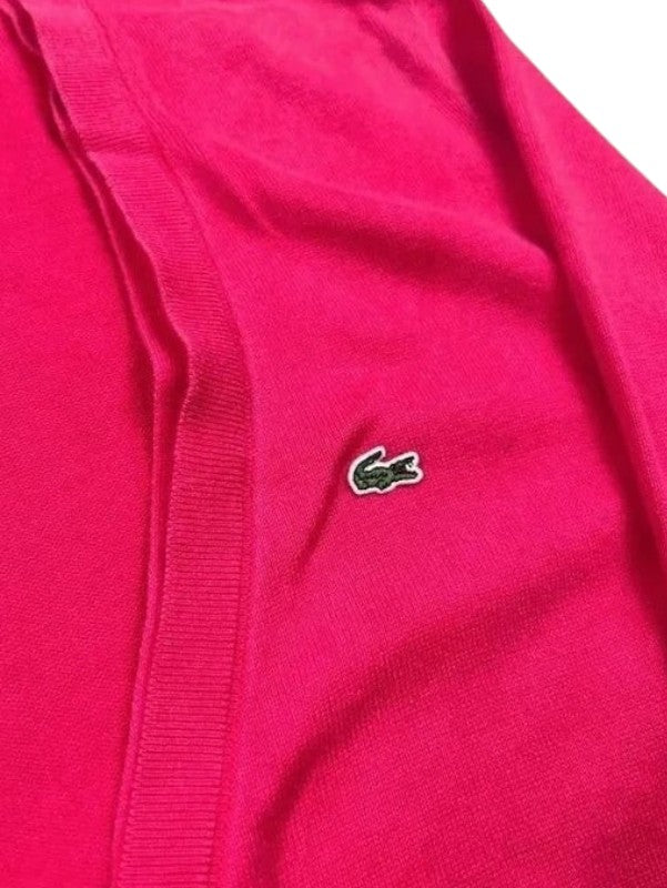 Cardigan Lacoste Femme (S)