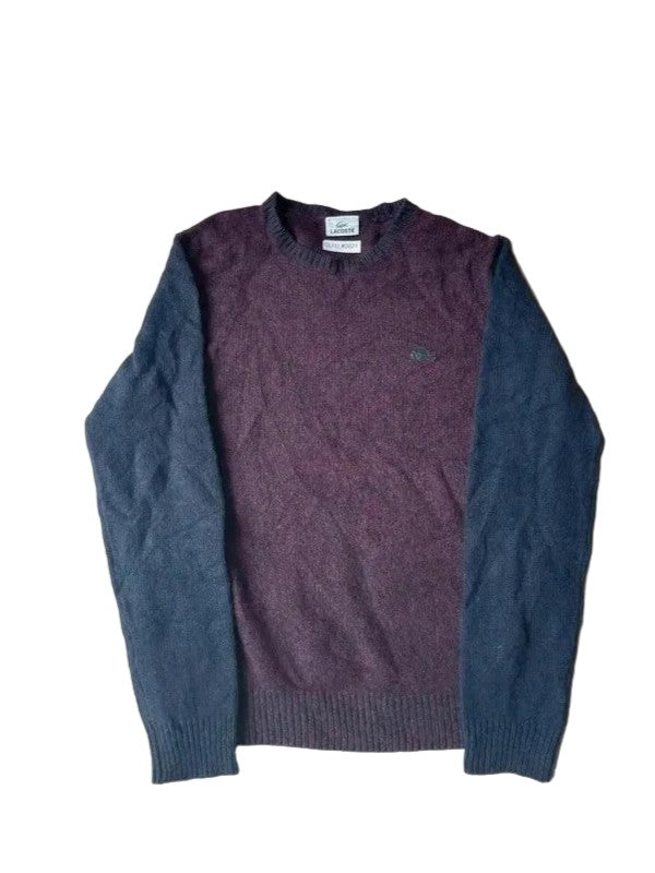 Pull Lacoste Homme (M)
