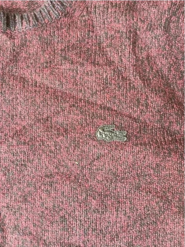 Pull Lacoste Homme (M)
