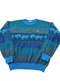 Pull Lacoste Homme (L)