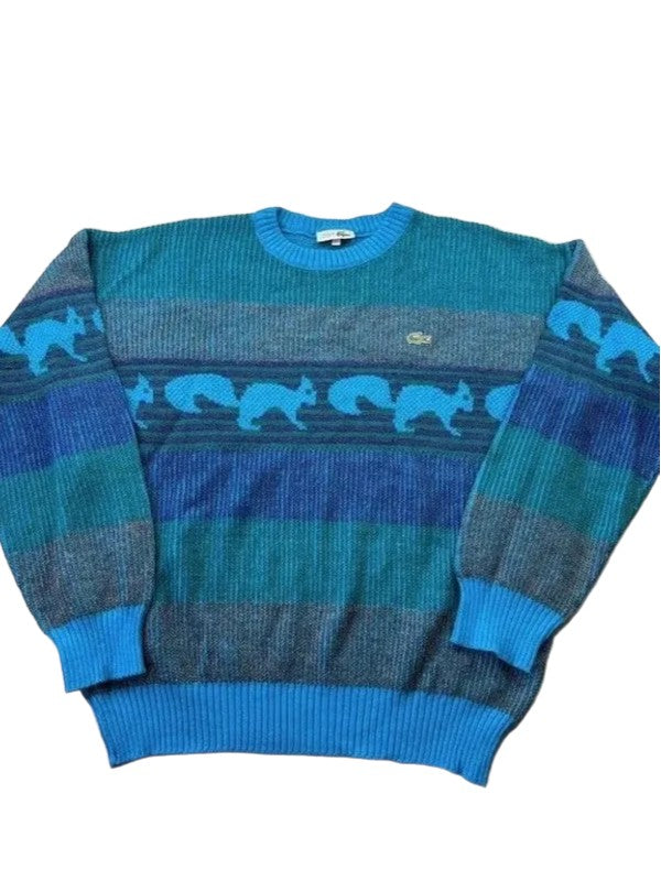 Pull Lacoste Homme (L)