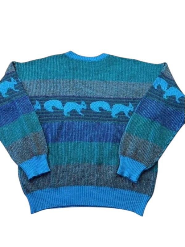 Pull Lacoste Homme (L)