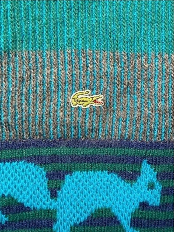 Pull Lacoste Homme (L)