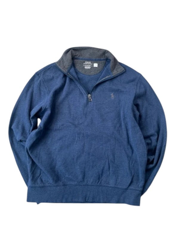 1/4 zip RL Homme (S)