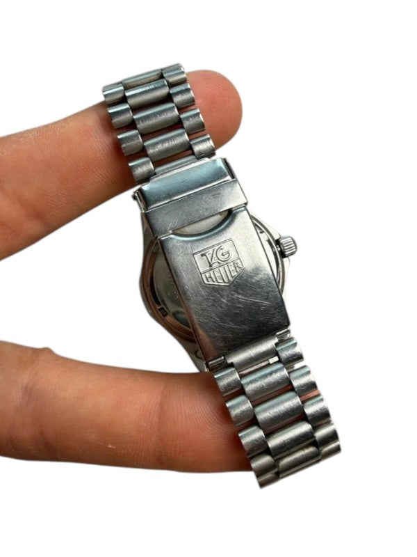 Montre Tag Heuer Série 2000