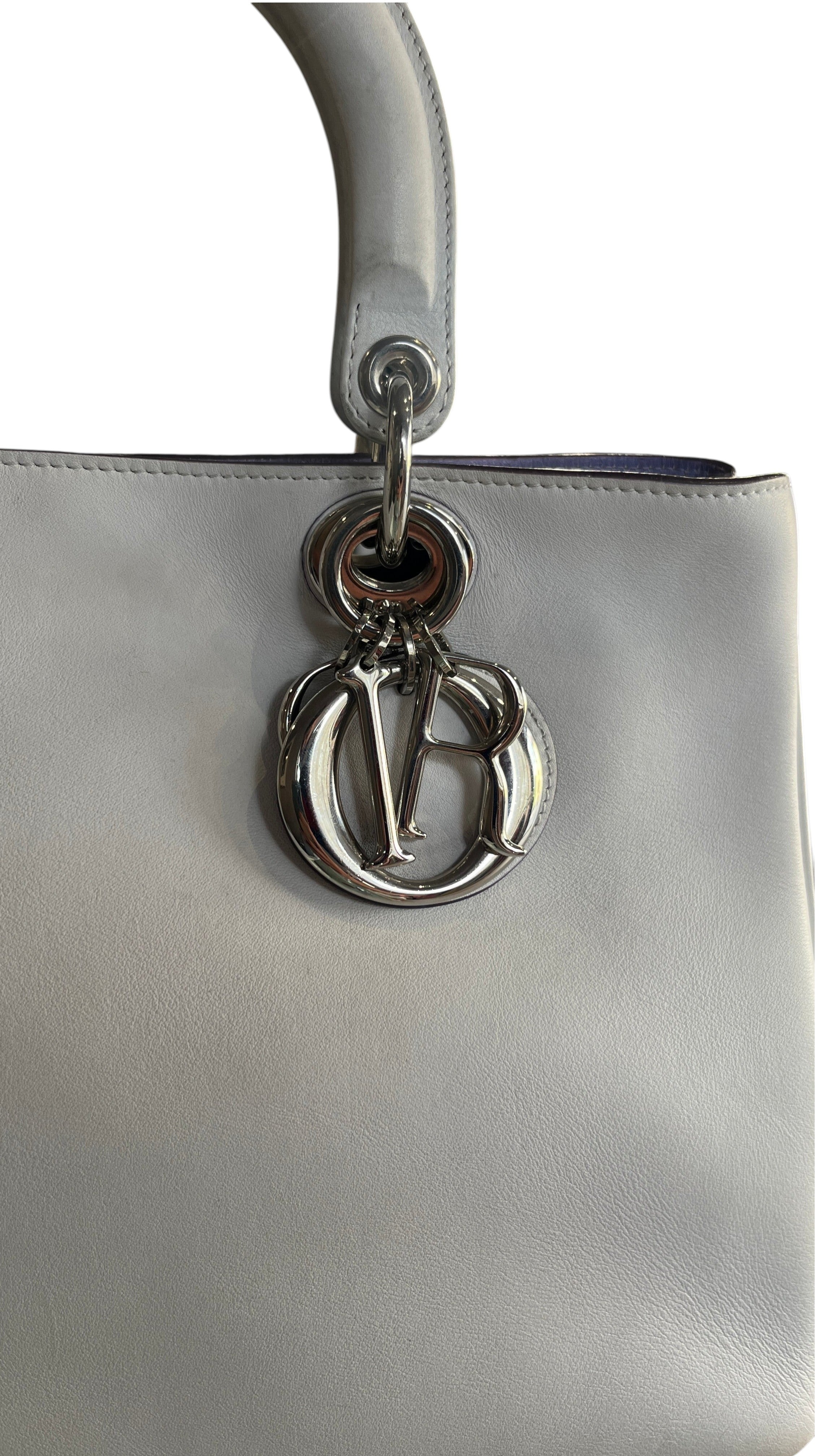Sac à main Dior Diorissimo