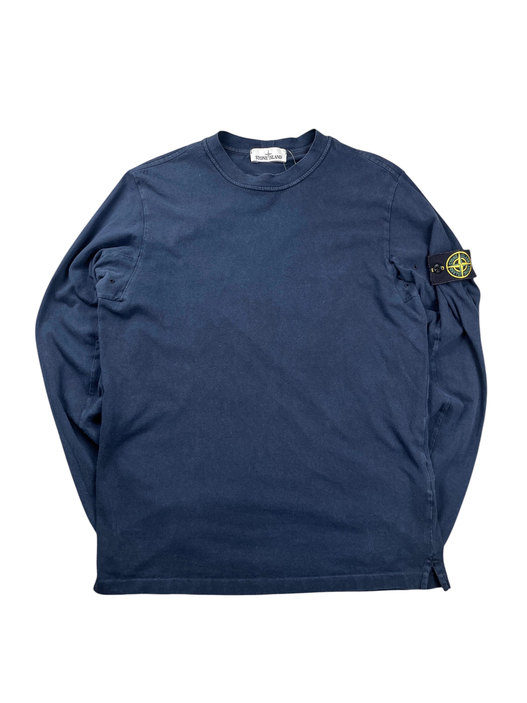 Pull fin Stone Island (L)