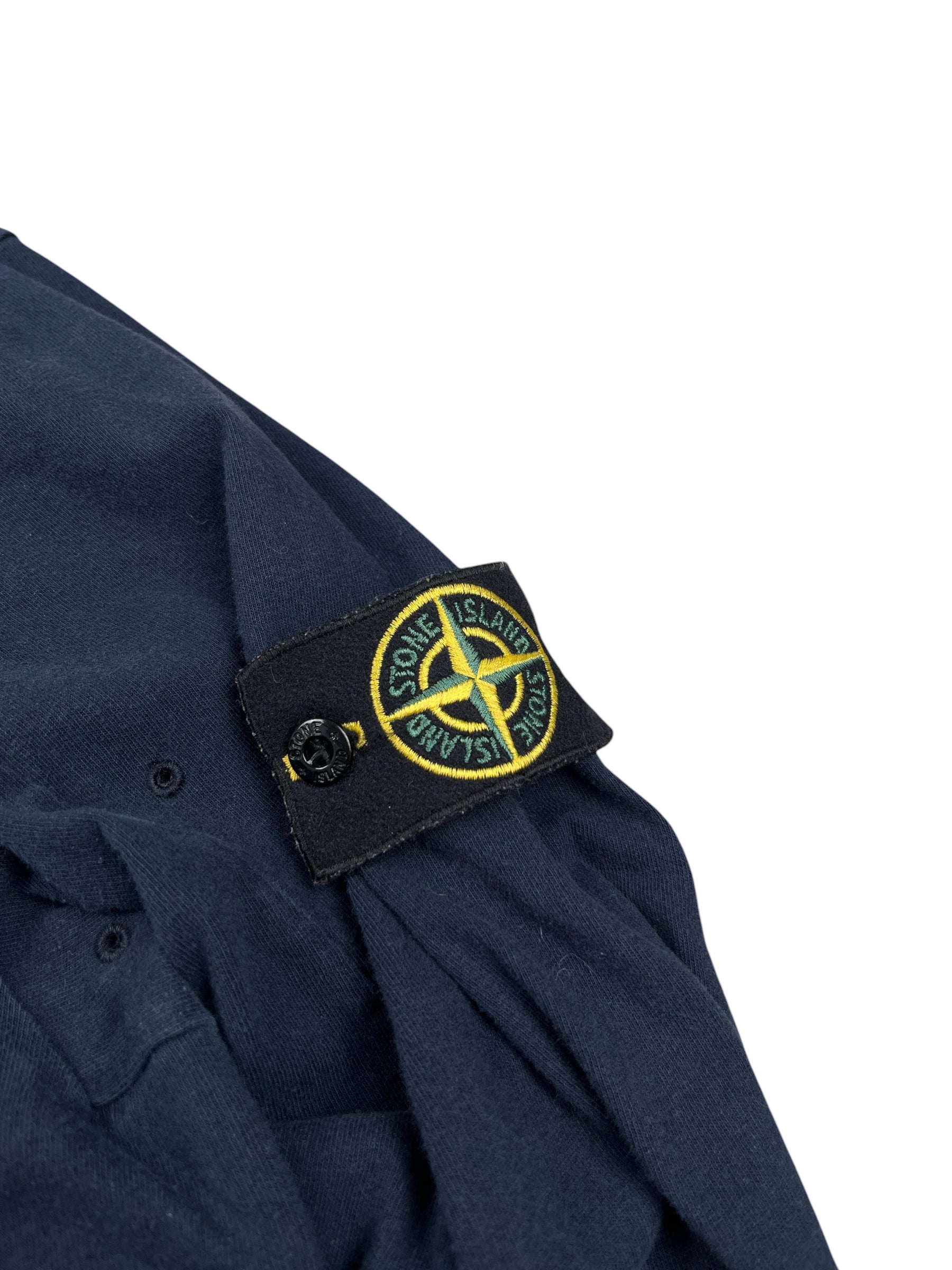Pull fin Stone Island (L)