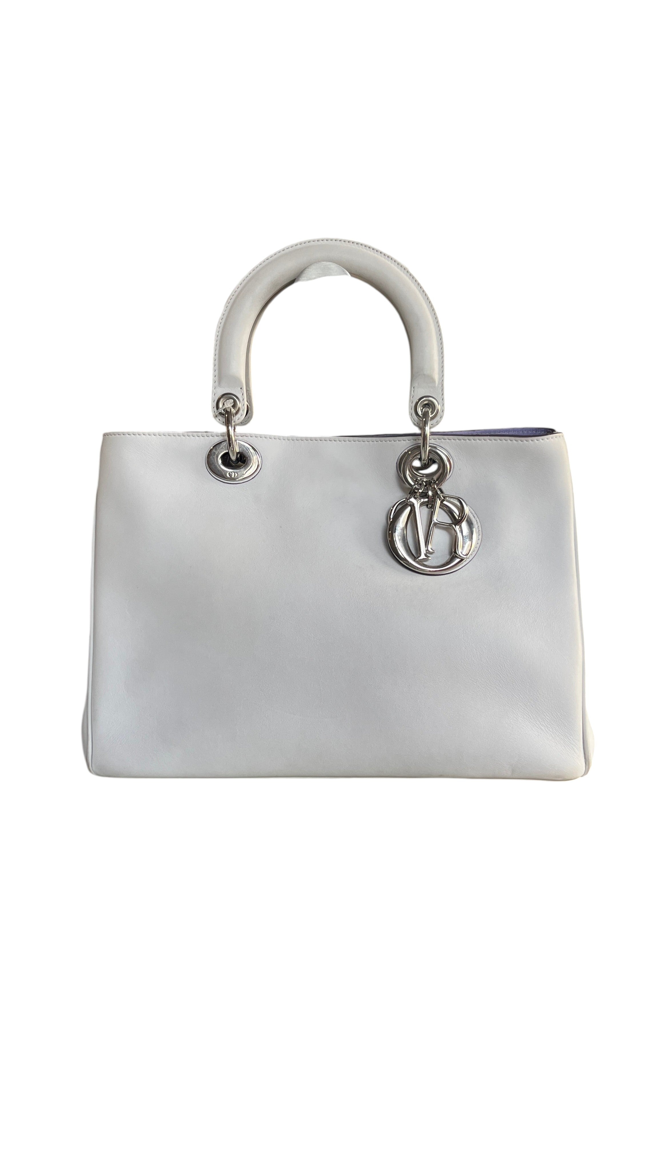 Sac à main Dior Diorissimo