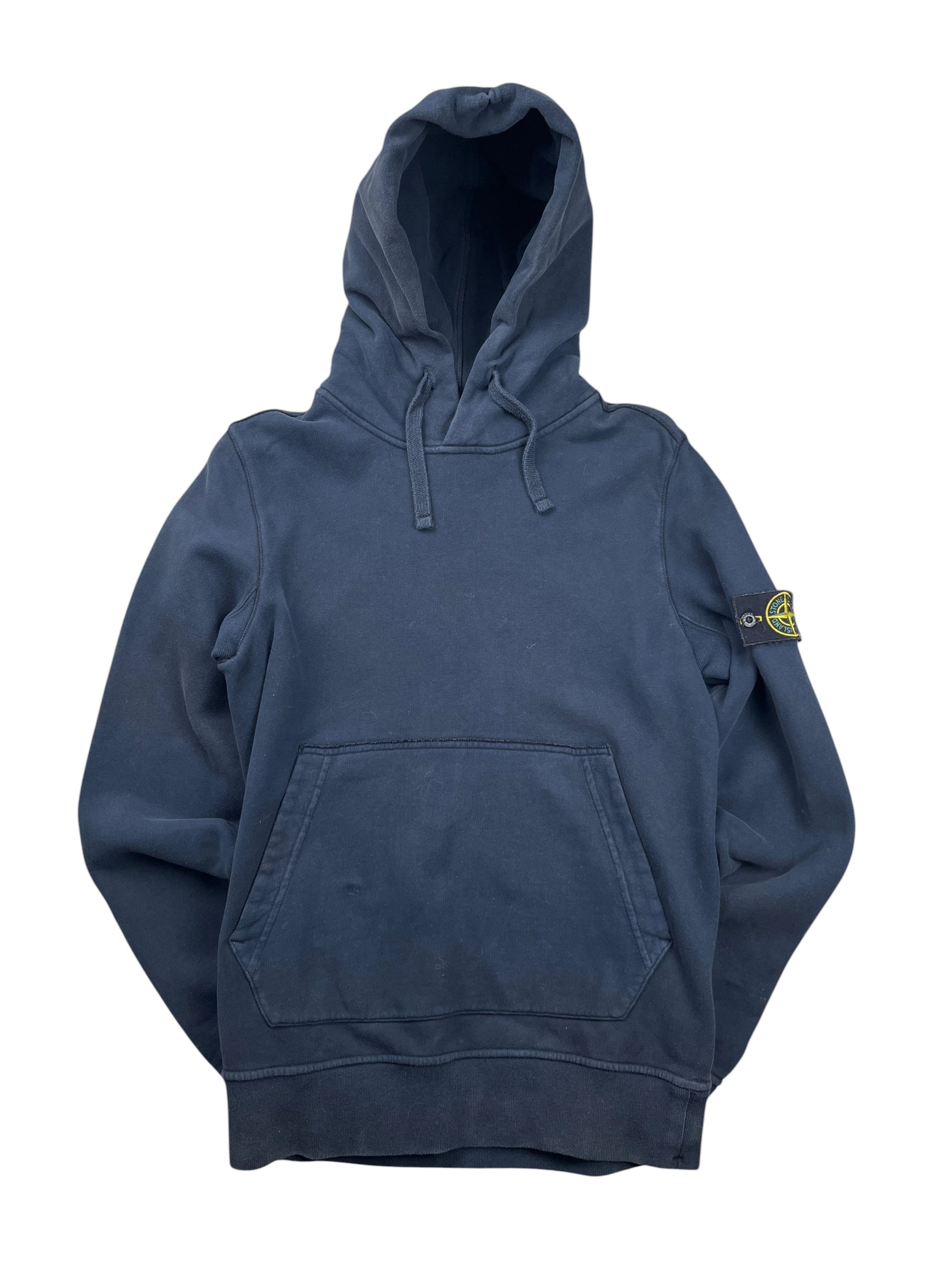 Hoodie Stone Island (S)