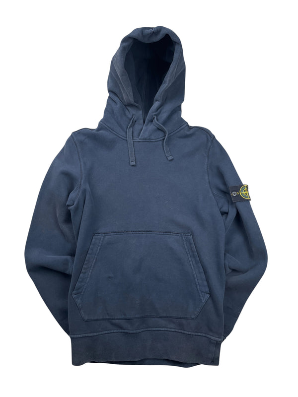 Hoodie Stone Island (S)