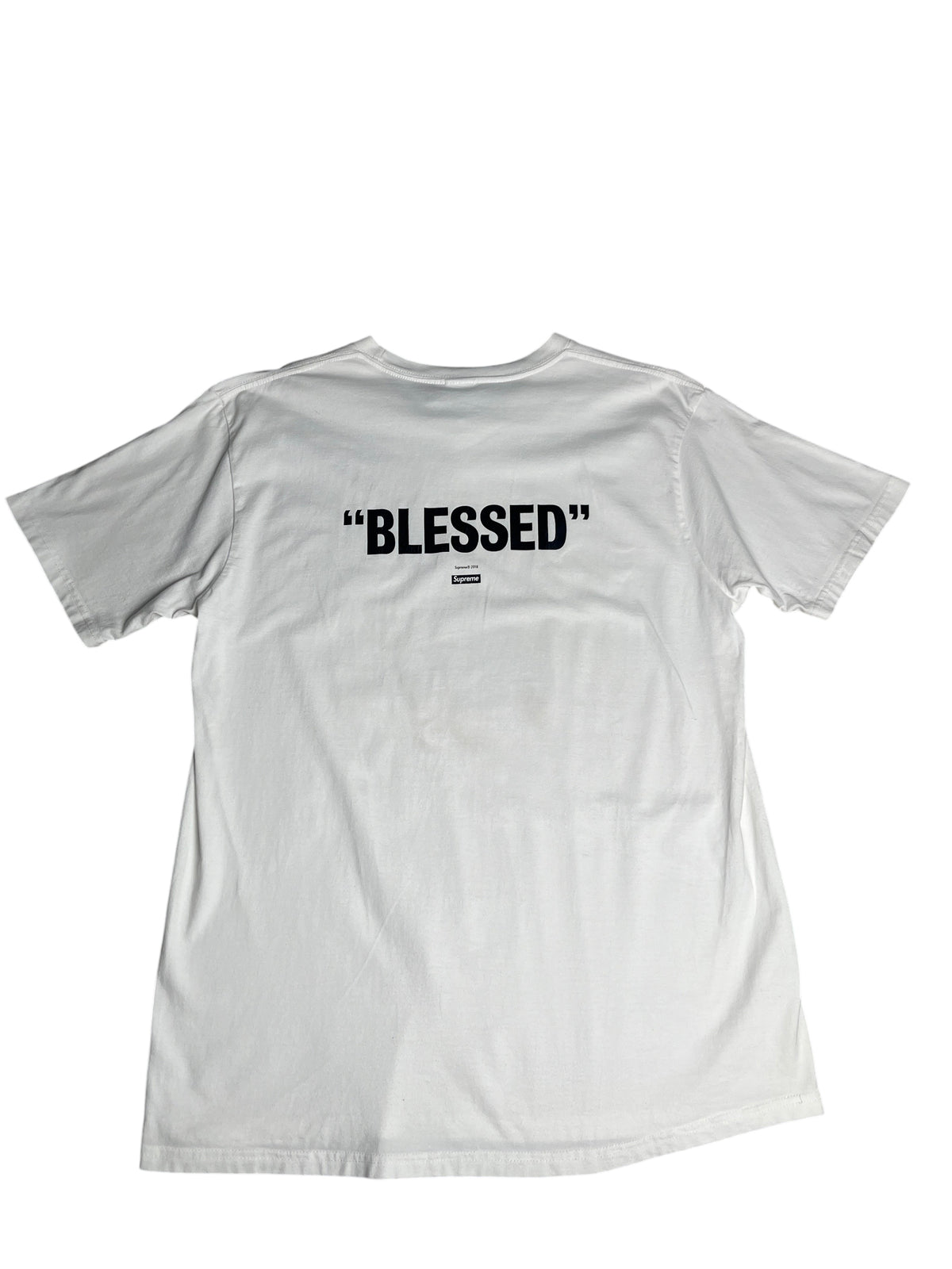 T-shirt Supreme (XL)