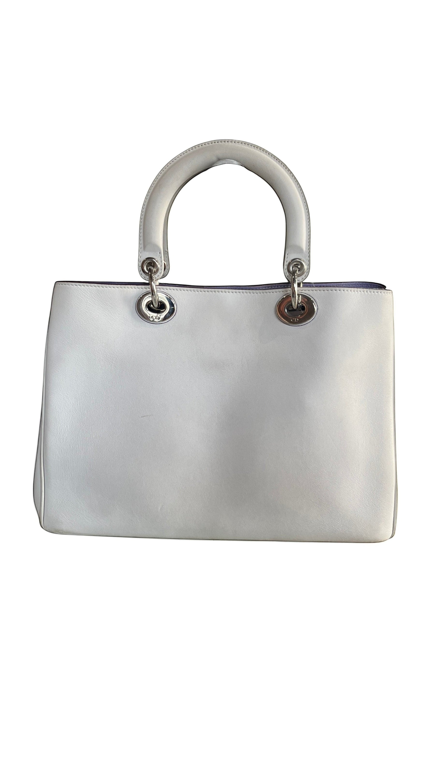 Sac à main Dior Diorissimo