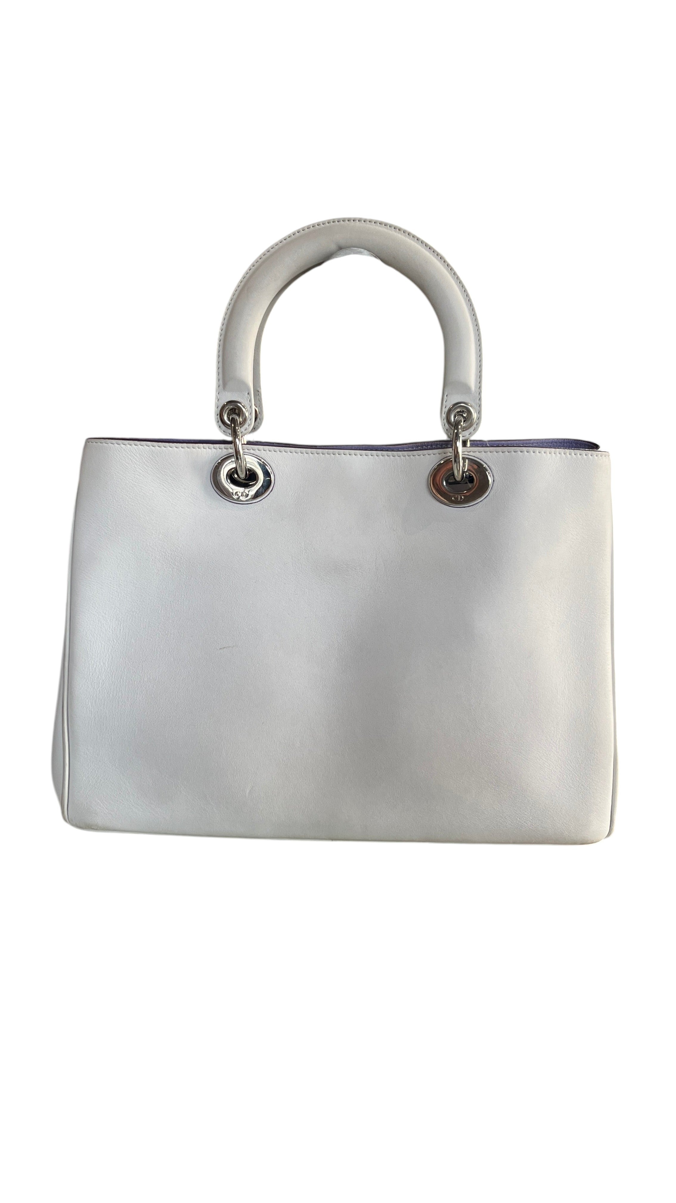 Sac à main Dior Diorissimo