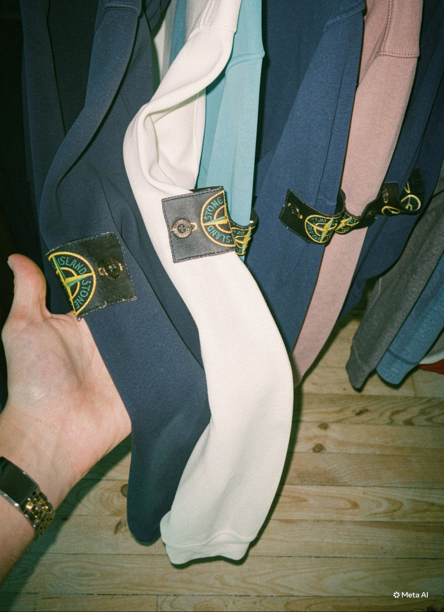 Pulls & sweats