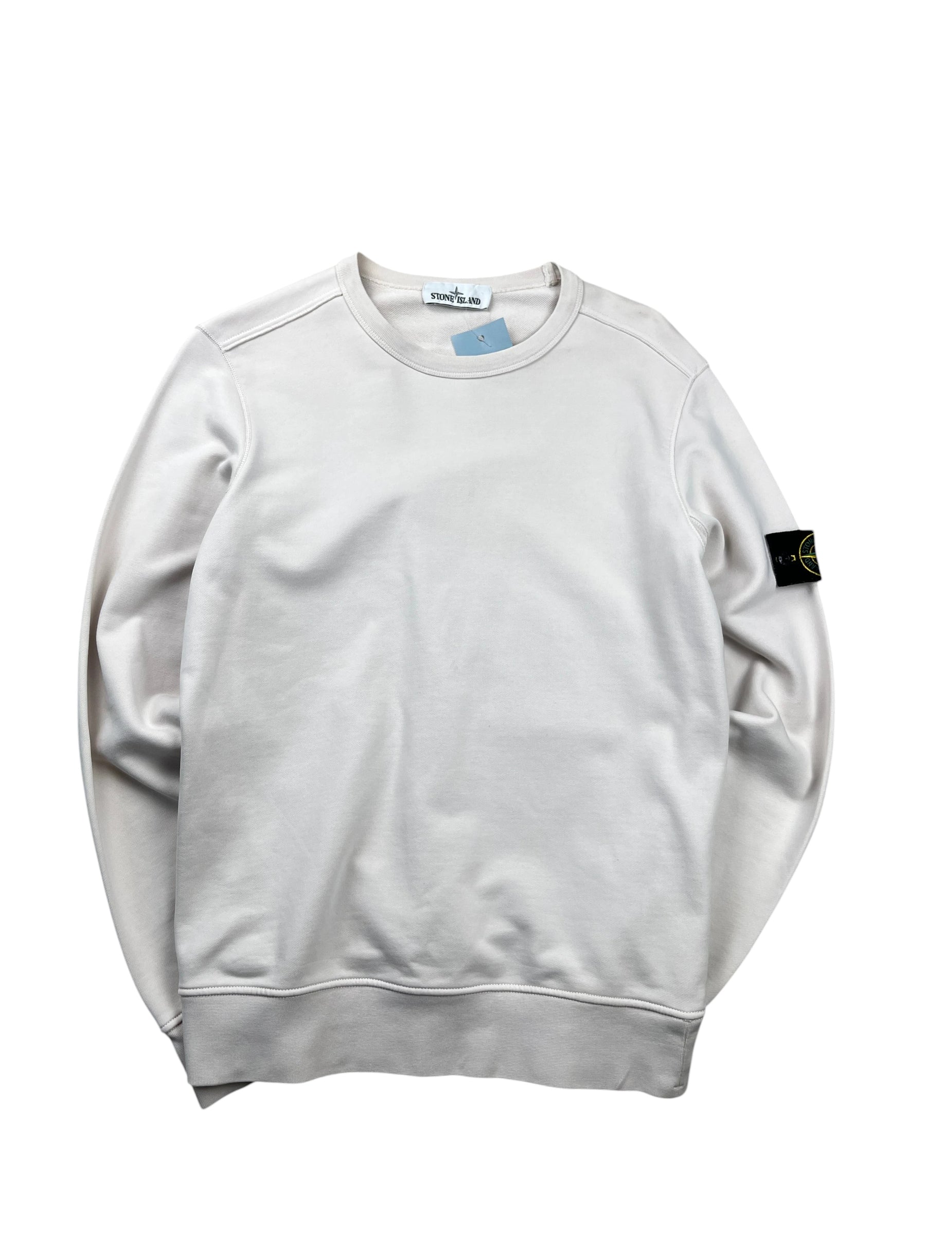 Sweat Stone Island (S)