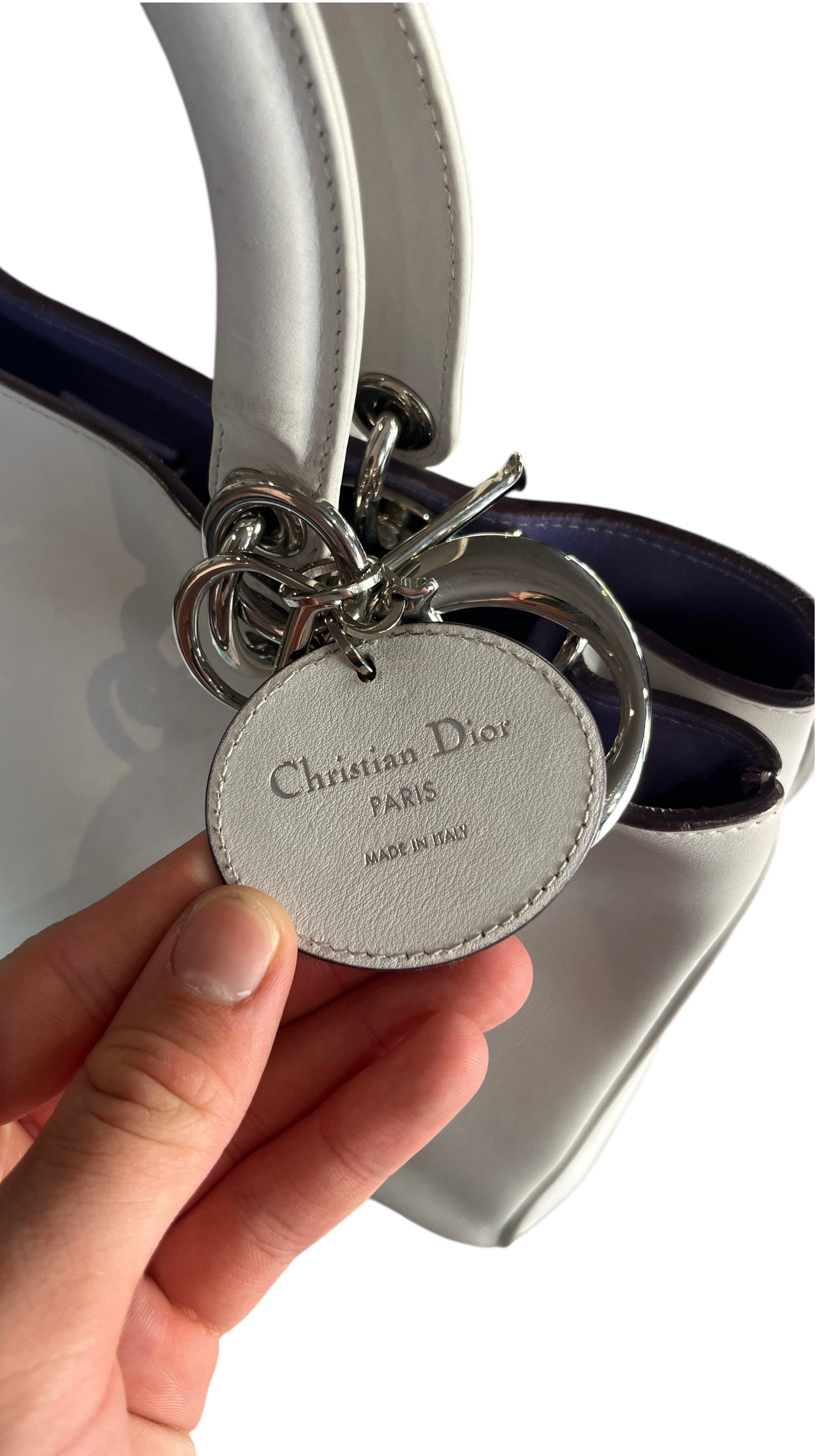 Sac à main Dior Diorissimo
