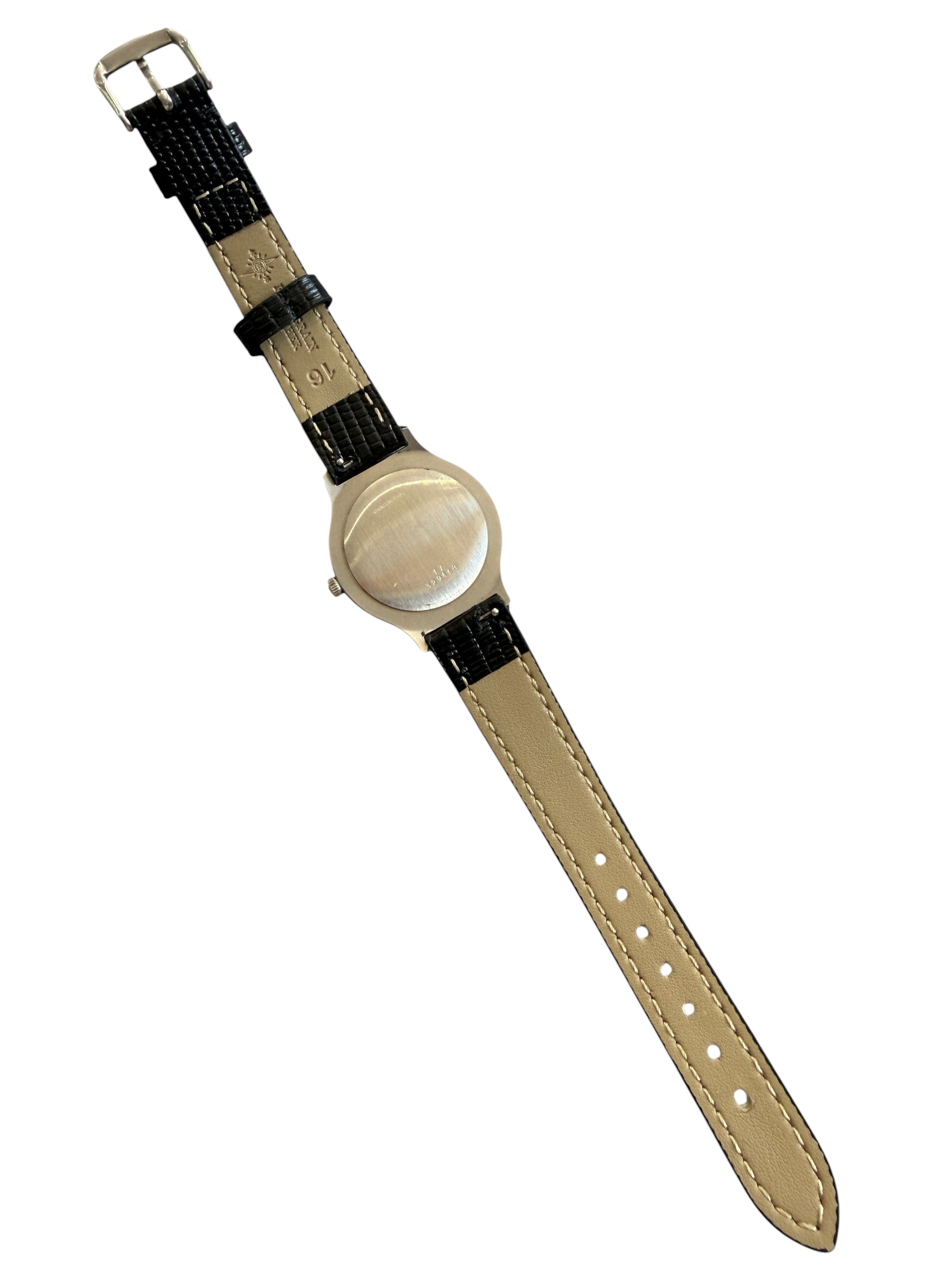 Montre Longines Ultra Fine Vintage
