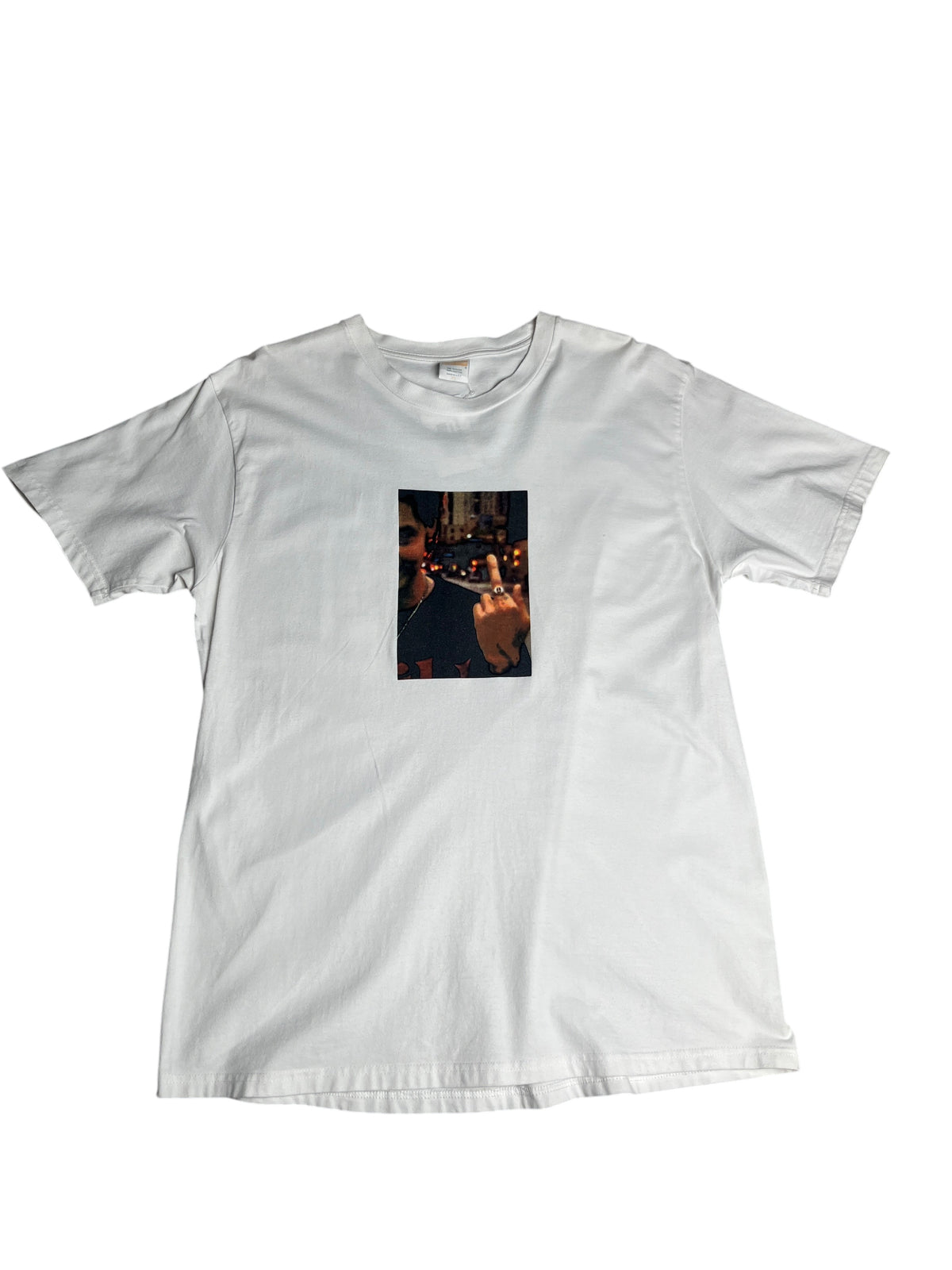 T-shirt Supreme (XL)