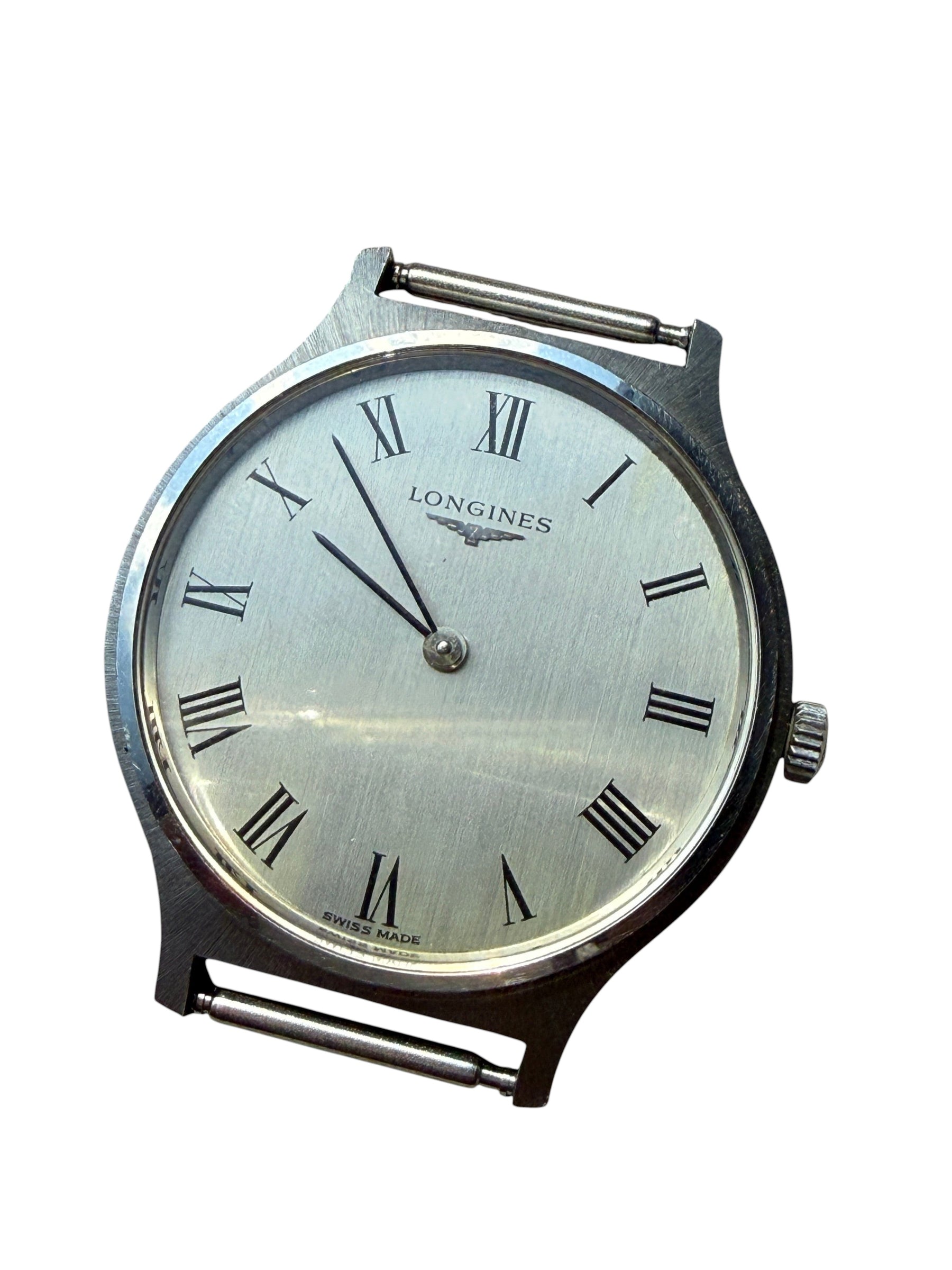 Montre Longines Ultra Fine Vintage