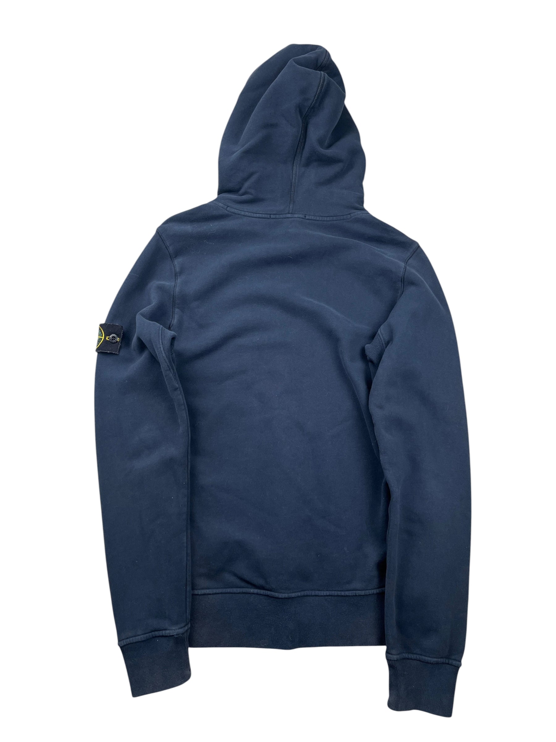 Hoodie Stone Island (S)