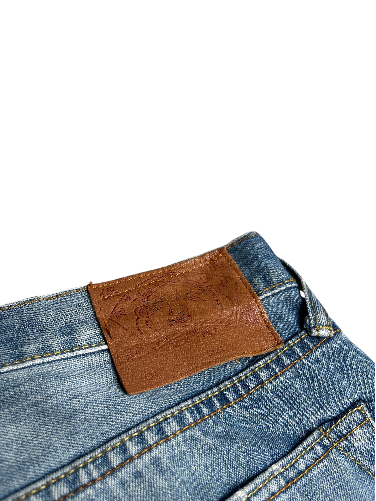 Jean Evisu (W32 L33)