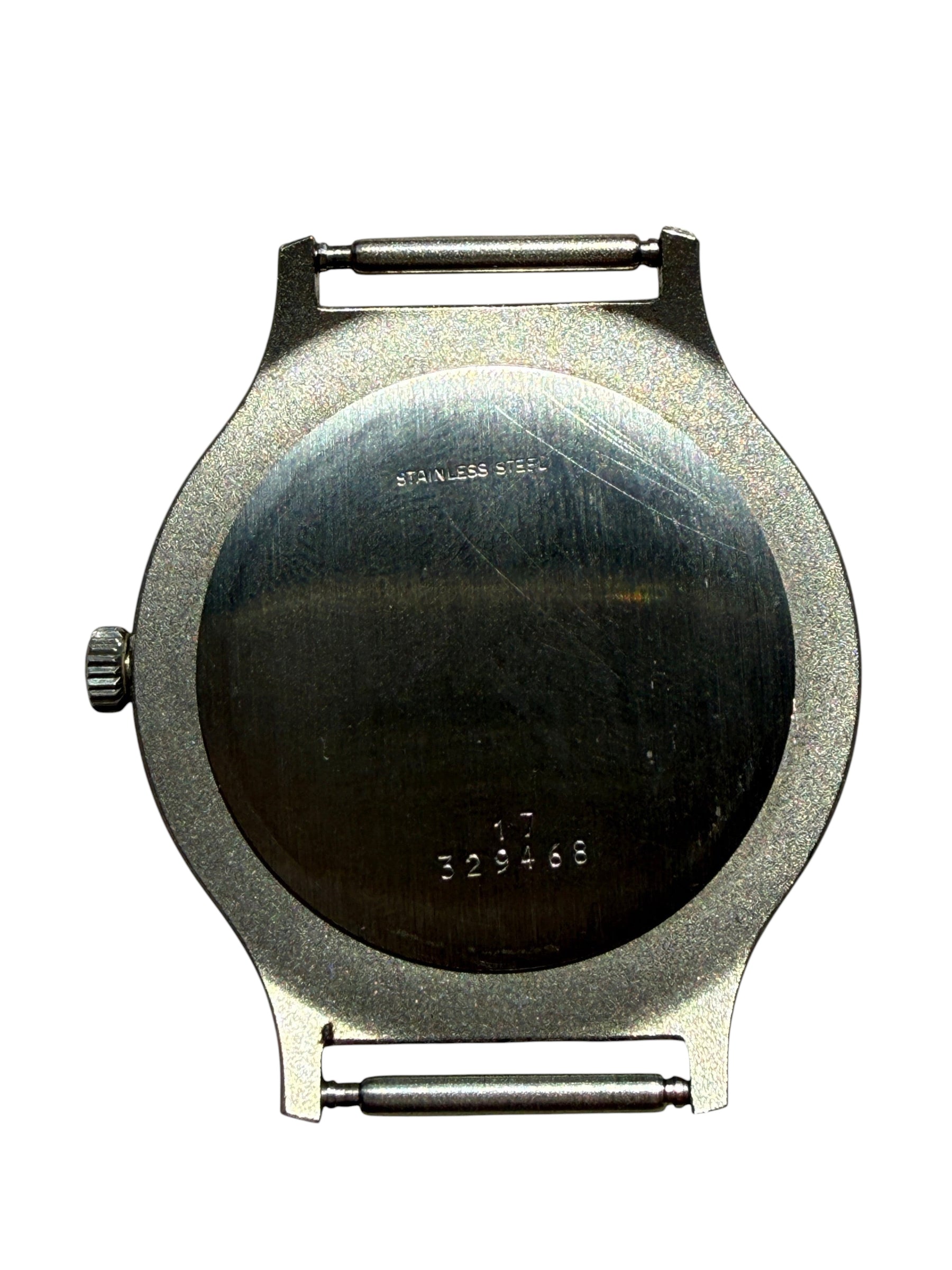 Montre Longines Ultra Fine Vintage