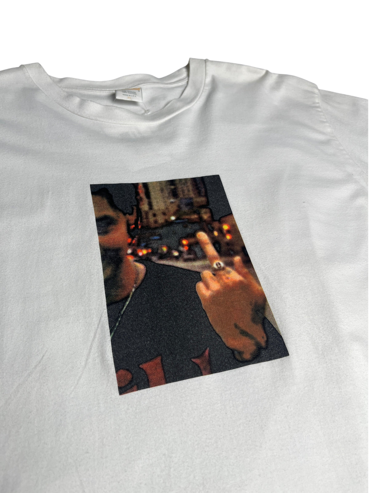 T-shirt Supreme (XL)