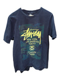T-shirt Stussy (S)
