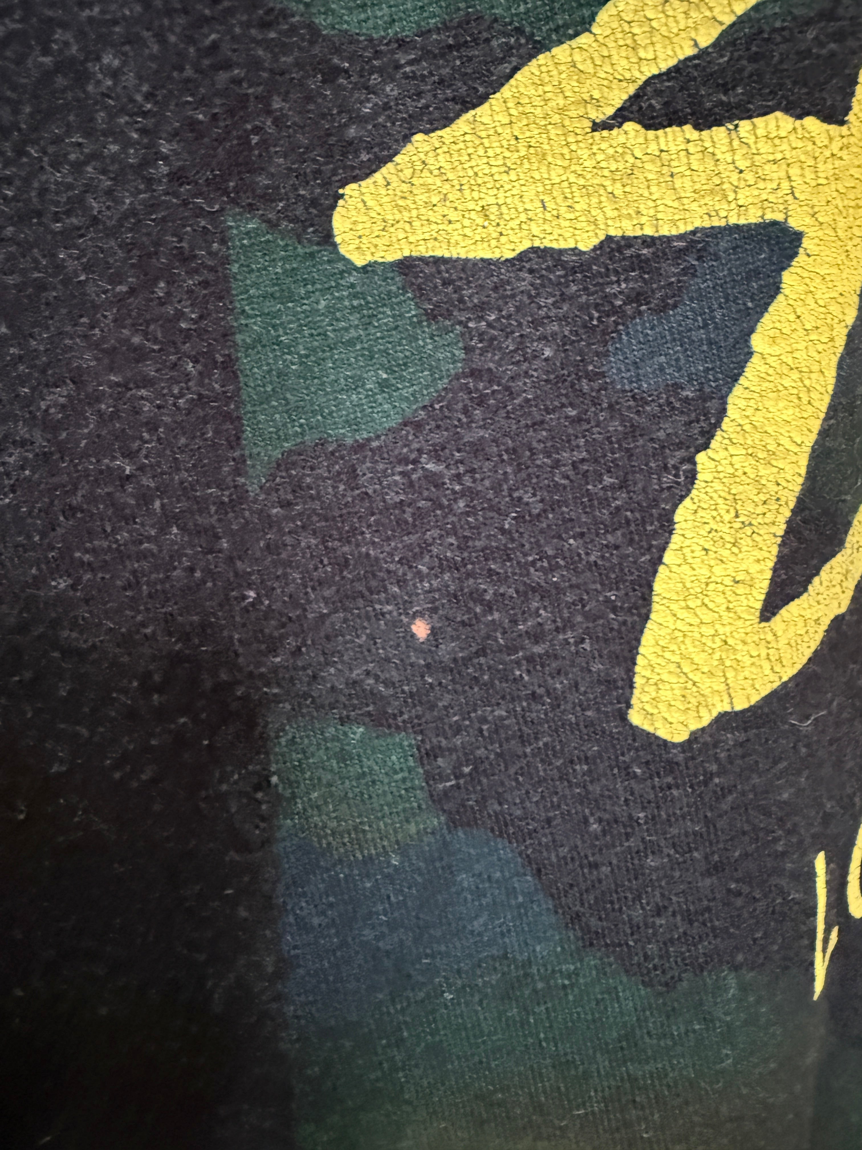 T-shirt Stussy (S)