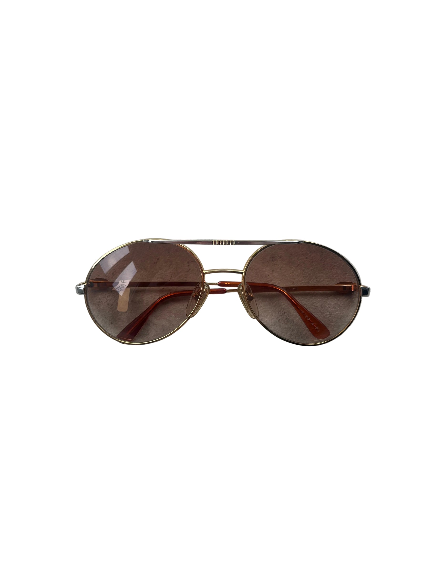 Lunette de soleil Bugatti Vintage
