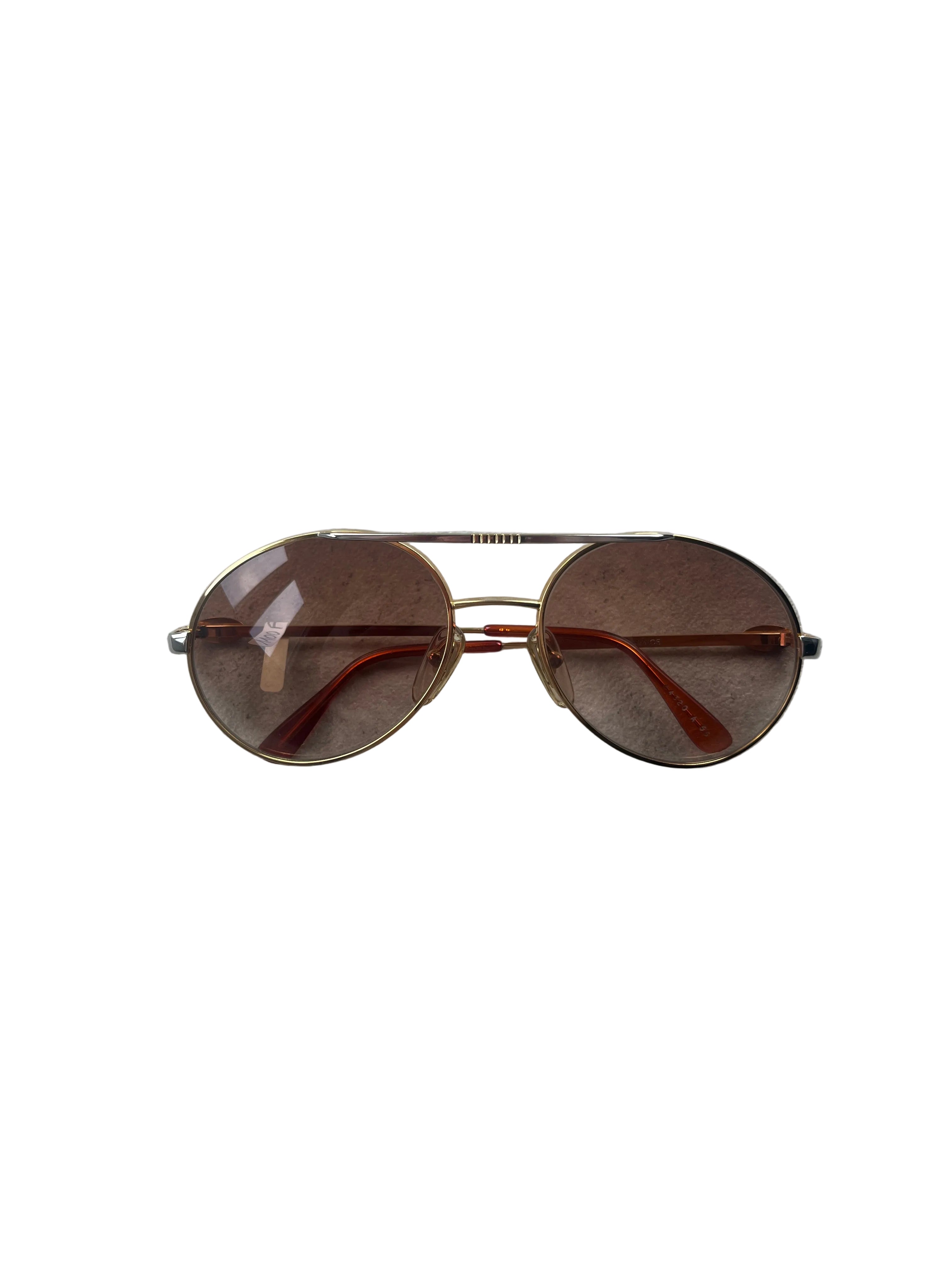 Lunette de soleil Bugatti Vintage