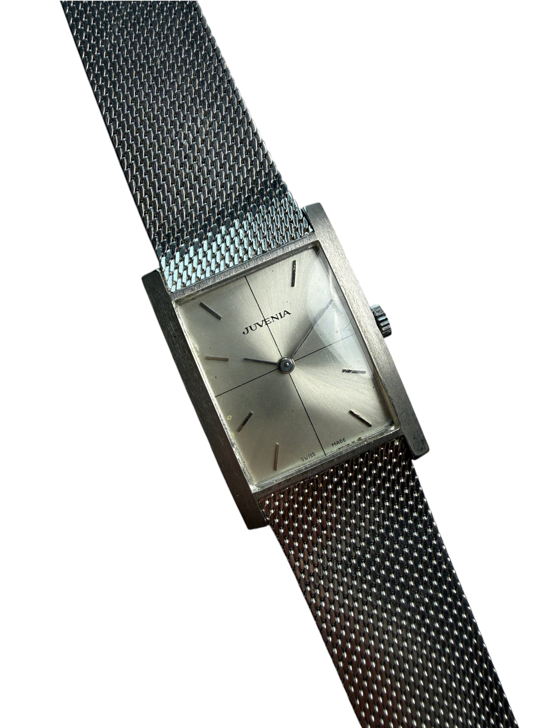 Montre Juvenia Tank