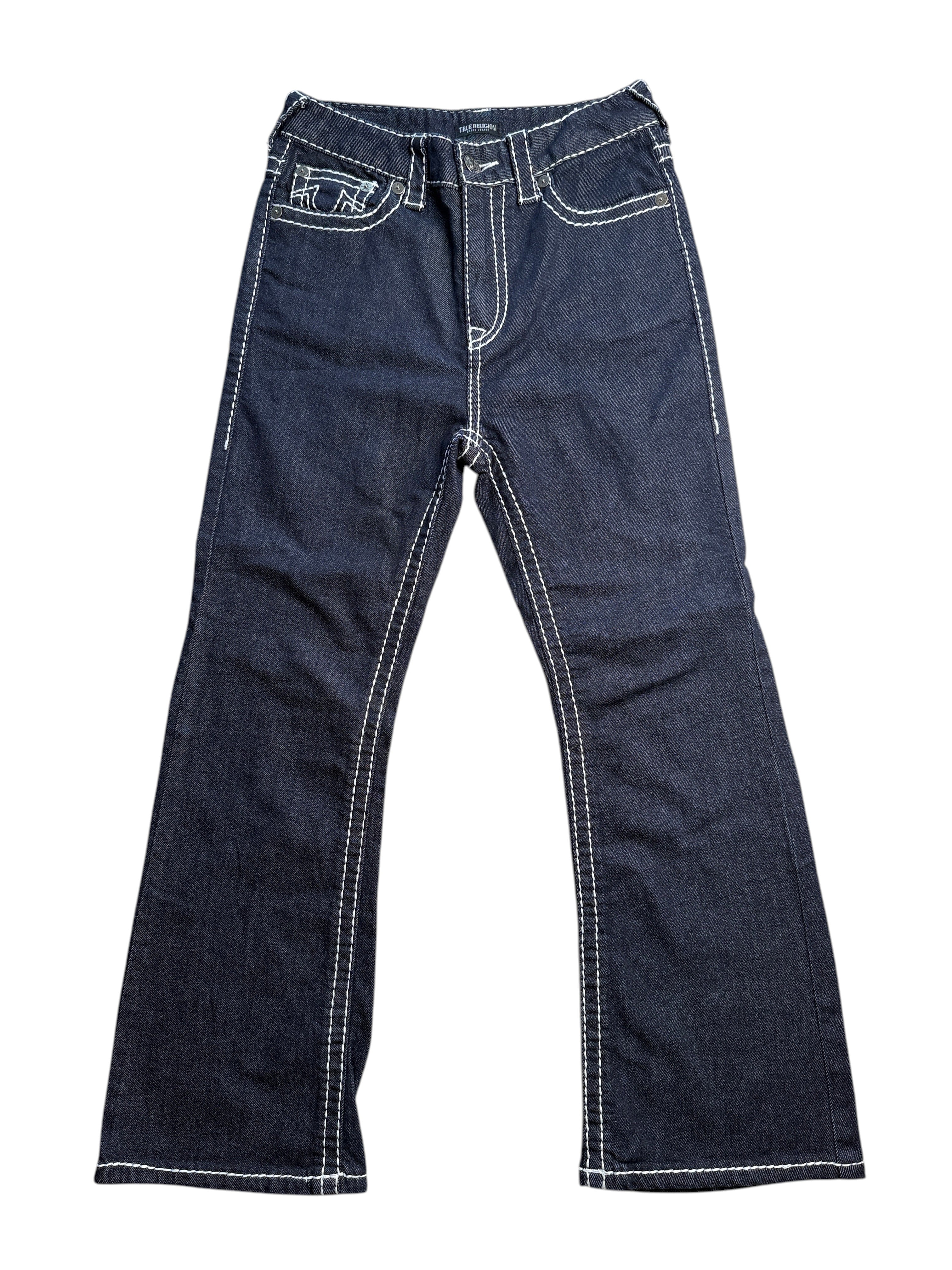 Jean True Religion Femme (W27)