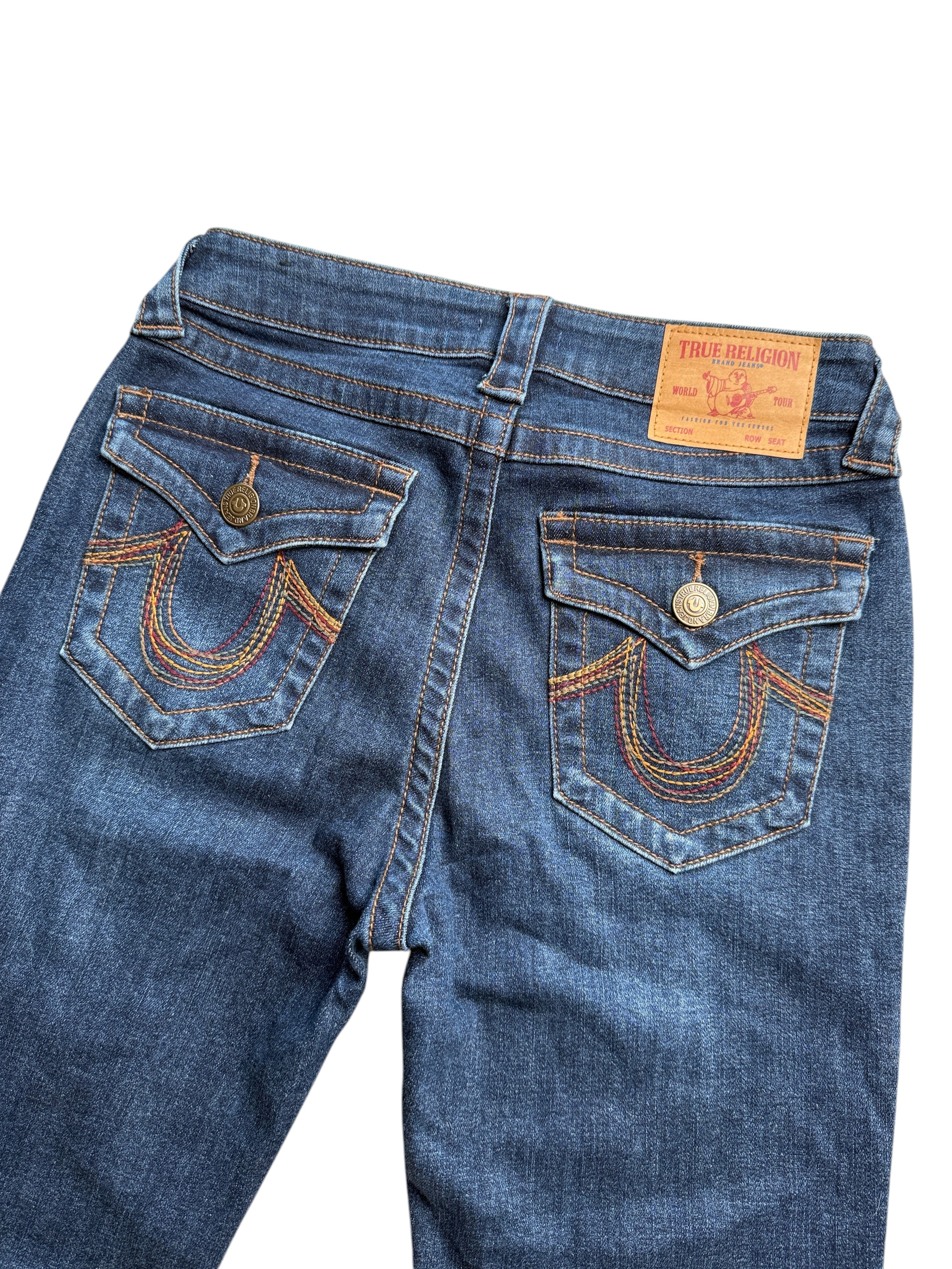 Jean True Religion Femme (W26)
