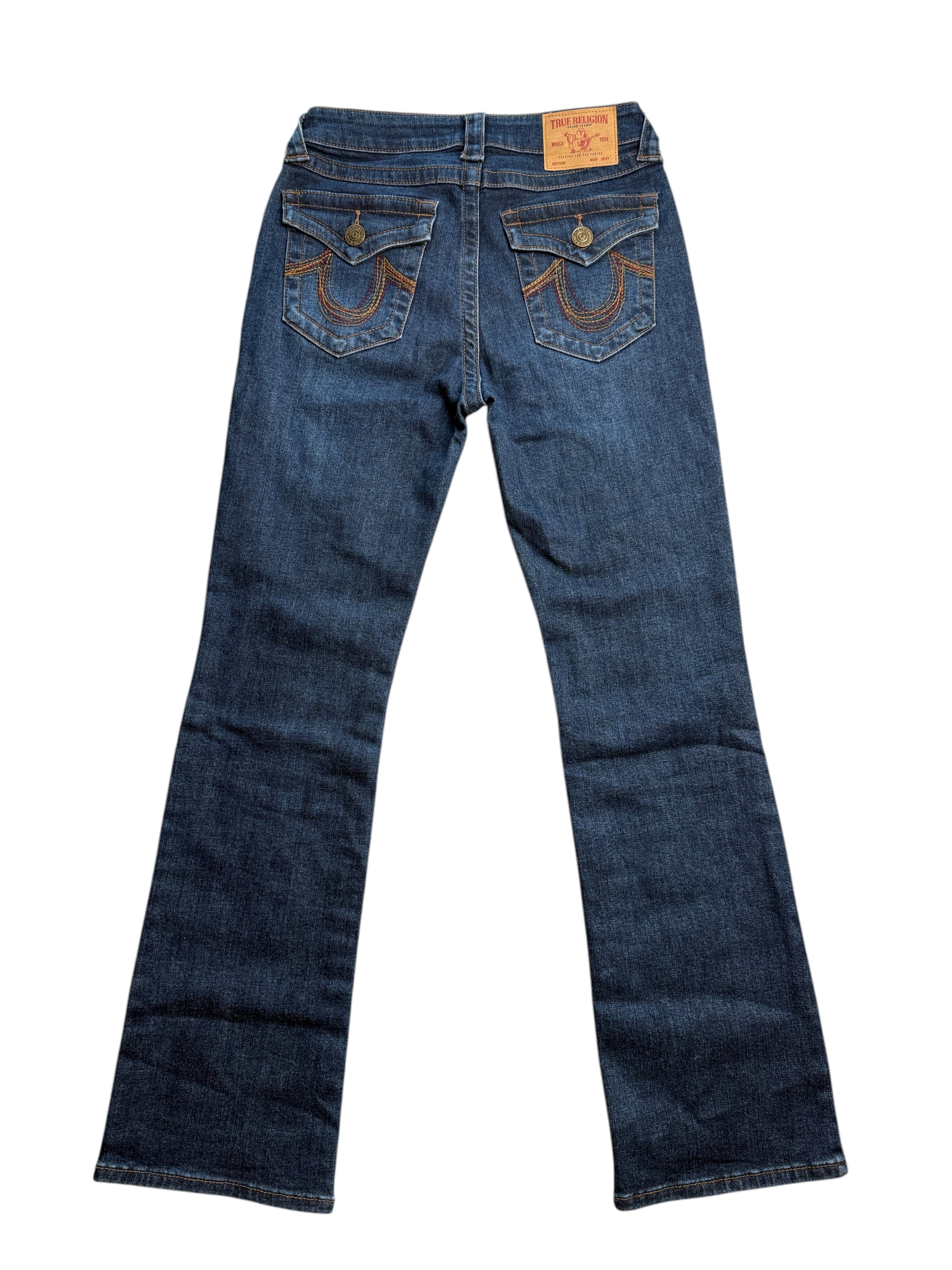 Jean True Religion Femme (W26)